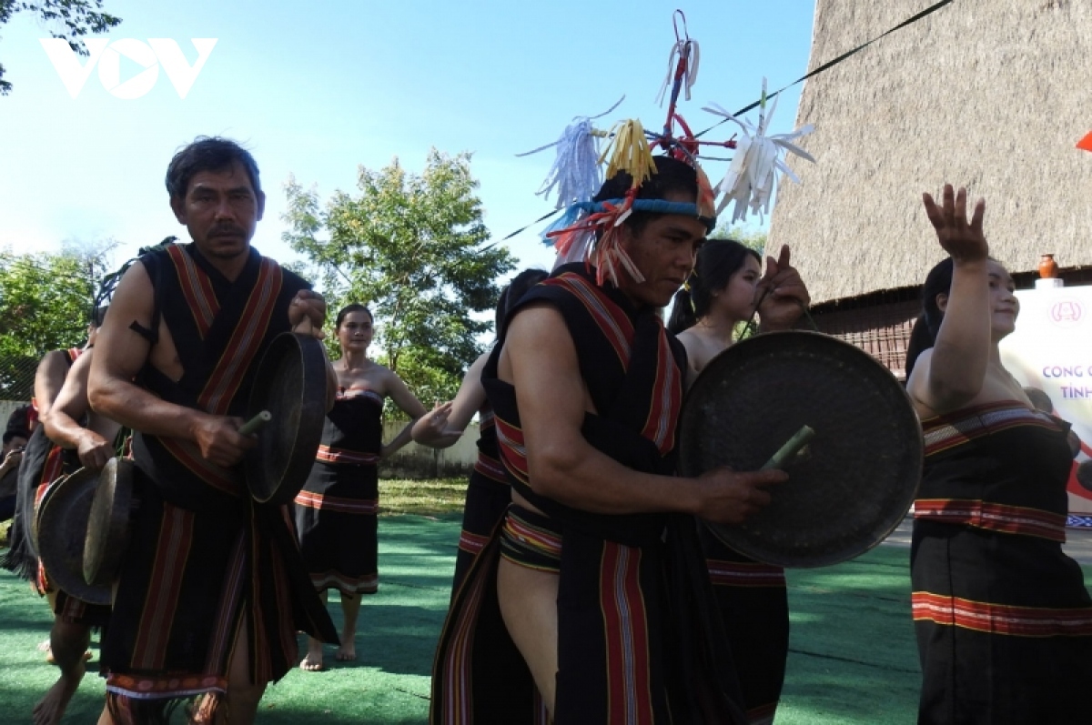 Preserving UNESCO-recognised Gong culture in Central Highlands